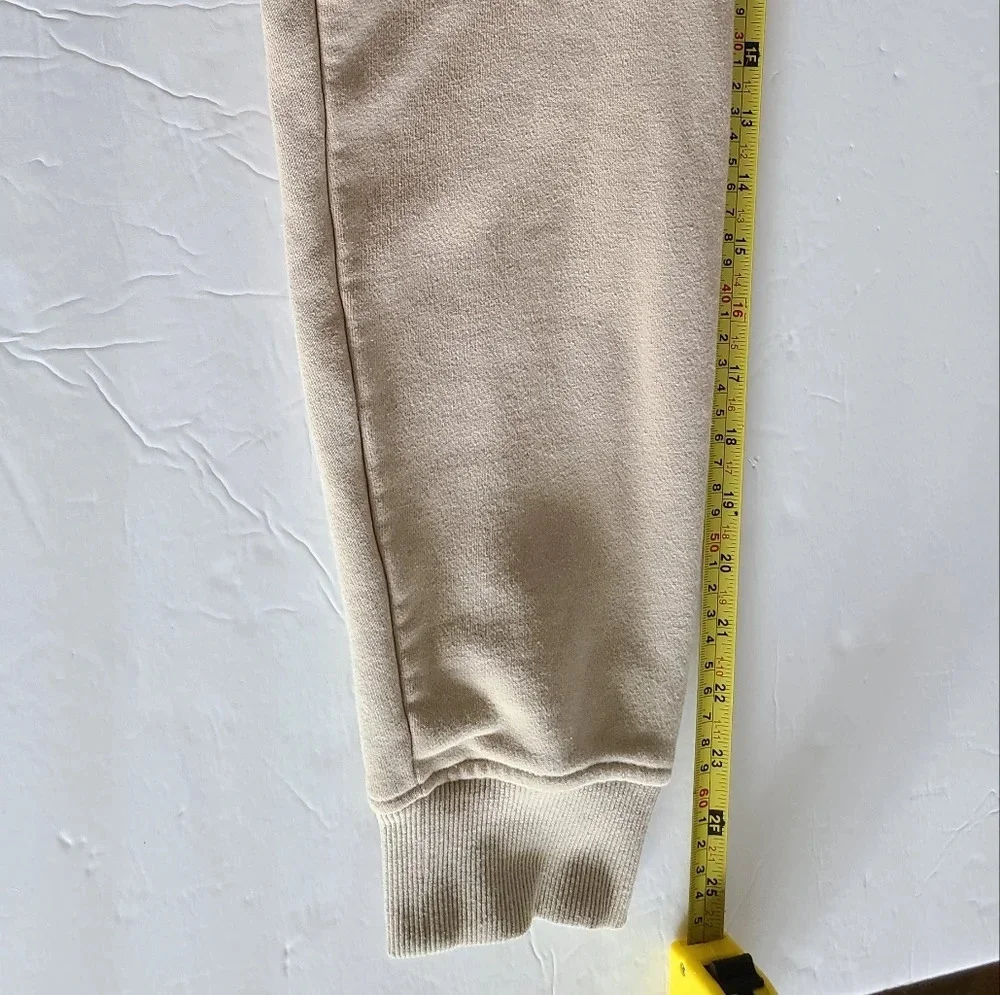 Forever 21 men hoodie Sz.M Beige